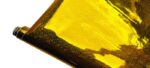 PLASTICA ADESIVA LASER ORO