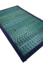 TAPPETO BAMBÙ 60X100 cm. BLU - immagine 3
