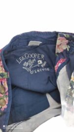 PANTALONCINI SHORTS LEECOOPER - immagine 2