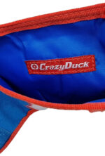 PORTEFEUILLE UNISEXE CRAZY DUCK - immagine 3