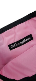 PORTEFEUILLE UNISEXE CRAZY DUCK - immagine 9