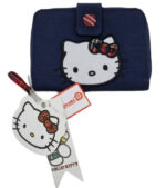 PORTEFEUILLE HELLO KITTY