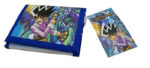 PORTEFEUILLE DUEL MASTERS