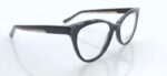 MONTATURA OCCHIALI DA VISTA DONNA NERO GRIGIO BY O-SIX OV-487 BUCAREST - immagine 4