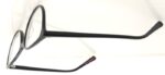 MONTATURA OCCHIALI DA VISTA DONNA NERO BY O-SIX 0V-467 OSLO 54/15 C02 140 mm. - immagine 2