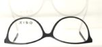 MONTATURA OCCHIALI DA VISTA DONNA NERO BY O-SIX 0V-467 OSLO 54/15 C02 140 mm. - immagine 4