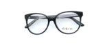 MONTATURA OCCHIALI DA VISTA DONNA BY O-SIX NERO OV-465 VILNIUS 54 - immagine 2