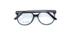 MONTATURA OCCHIALI DA VISTA DONNA BY O-SIX NERO OV-465 VILNIUS 54 - immagine 6