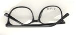MONTATURA OCCHIALI DA VISTA DONNA NERO BY O-SIX OV-468 AMSTERDAM - immagine 4