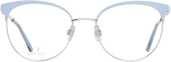 product-19084-0-e05762ff-700 MONTATURA OCCHIALI DA VISTA DONNA AZZURRO BY SWAROVSKI - immagine 1