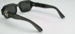OCCHIALE DA SOLE NERA ORIGINALE BY CHRISTIAN DIOR - immagine 4