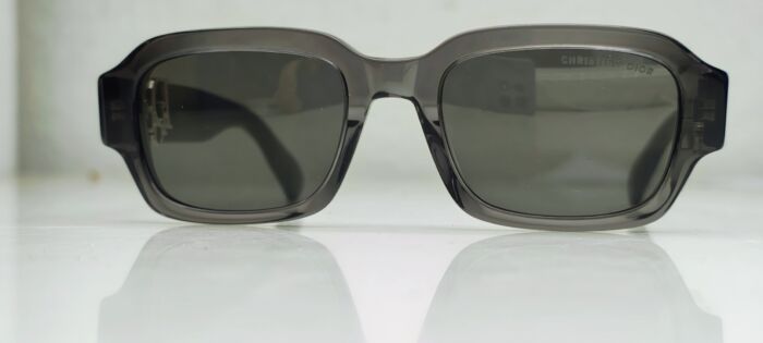 product-19104-0-4476ce45-700 OCCHIALE DA SOLE NERA ORIGINALE BY CHRISTIAN DIOR - immagine 1