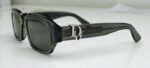 OCCHIALE DA SOLE NERA ORIGINALE BY CHRISTIAN DIOR - immagine 3