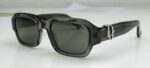 OCCHIALE DA SOLE NERA ORIGINALE BY CHRISTIAN DIOR - immagine 2