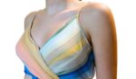 ABITO DONNA FANTASIA AL GINOCCHIO BY ORSAY - immagine 7