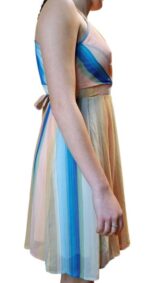 ABITO DONNA FANTASIA AL GINOCCHIO BY ORSAY - immagine 5