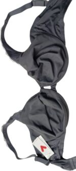 REGGISENO LOVABLE CELEBRITY MINIMIZER GRIGIO TAG. 6F / 90F EU