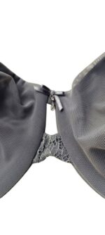 REGGISENO LOVABLE CELEBRITY MINIMIZER GRIGIO TAG. 6F / 90F EU - immagine 6
