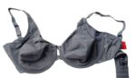 REGGISENO LOVABLE CELEBRITY MINIMIZER GRIGIO TAG. 6F / 90F EU - immagine 2