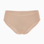 Slip donna midi Lovable 10193 invisibile taglio laser - immagine 3