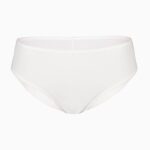 Slip donna midi Lovable 10193 invisibile taglio laser BIANCO TAG. L - immagine 3