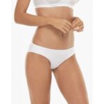 Slip invisibile Lovable 10153 taglio laser performance BIANCO TAG. 2/ 38 EU
