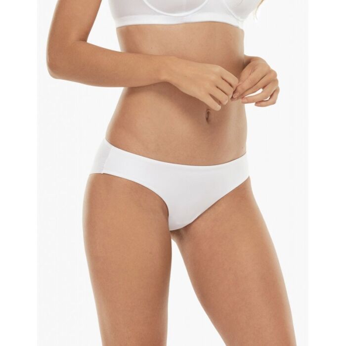 product-19264-0-1817c2e8-700 Slip invisibile Lovable 10153 taglio laser performance BIANCO TAG. 2/ 38 EU - immagine 1