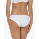 Slip invisibile Lovable 10153 taglio laser performance BIANCO TAG. 2/ 38 EU - immagine 2