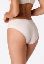 Slip midi Invisible in microfibra, skin BY LOVABLE TAG. 6 / 2XL / 46 EU