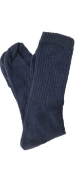 CALZINI UOMO GAMBALETTO 10 PAIA CONFORT PER SPORT BY ELIT MADE IN ITALY - immagine 3
