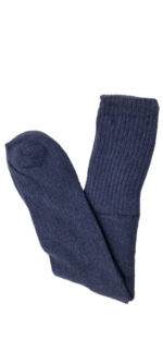 CALZINI UOMO GAMBALETTO 10 PAIA CONFORT PER SPORT BY ELIT MADE IN ITALY - immagine 4