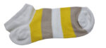 CALZINI CORTI DONNA SPEEDY LADY MINI SOCK COTTON SUPER ELASTIC BY ELIT - immagine 5