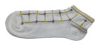 CALZINI CORTI DONNA SPEEDY LADY MINI SOCK COTTON SUPER ELASTIC BY ELIT - immagine 8