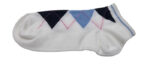 CALZINI CORTI DONNA SPEEDY LADY MINI SOCK COTTON SUPER ELASTIC BY ELIT - immagine 6