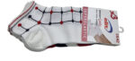 CALZINI CORTI DONNA SPEEDY LADY MINI SOCK COTTON SUPER ELASTIC BY ELIT - immagine 7