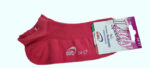 CALZINI DONNA ALLA CAVAGLIA COTTONE PETTINATO ELASTICIZZATO BY ELIT MADE IN ITALIA - immagine 2