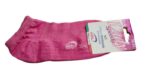CALZINI DONNA ALLA CAVAGLIA COTTONE PETTINATO ELASTICIZZATO BY ELIT MADE IN ITALIA - immagine 3