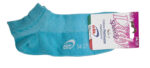 CALZINI DONNA ALLA CAVAGLIA COTTONE PETTINATO ELASTICIZZATO BY ELIT MADE IN ITALIA - immagine 4