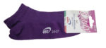 CALZINI DONNA ALLA CAVAGLIA COTTONE PETTINATO ELASTICIZZATO BY ELIT MADE IN ITALIA - immagine 6