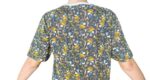 MAGLIETTA MULTICOLORE BY LEE COOPER