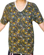MAGLIETTA MULTICOLORE BY LEE COOPER