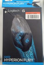 Mouse Logitech G G402 USB tipo A 4000 DPI - immagine 2
