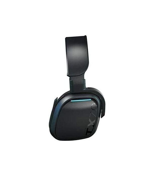 product-19370-0-4a239ff0-700 TX70 Wireless Headphones with Microphone 3.5 mm Jack for PS4 Xbox One and PC (Black) - immagine 1