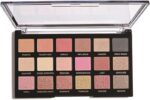 PALETTE REGENERATION Makeup revolution pro