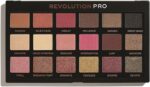 PALETTE REGENERATION Makeup revolution pro