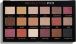 Makeup Revolution Pro Regeneration Eyeshadow Palette, RESTORATION - immagine 2