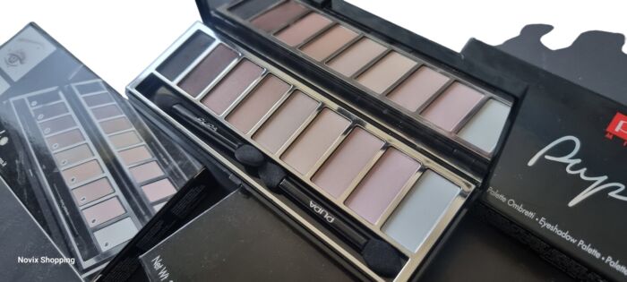 product-19383-0-f1572020-700 Pupa Pupart palette ombretti 6 - immagine 1