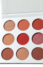 VERONNI KYLIE PALETTE DI OMBRETTI 9 COLORI