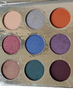 VERONNI KYLIE PALETTE DI OMBRETTI 9 COLORI