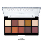 1 NYX Perfetto Filtro Ombra Colori - Occhio " PFSP02 - Rustico Antico " Joy's - immagine 2